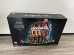 Lego Tudor corner 10350 geseald, Ophalen of Verzenden, Nieuw