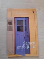 NIEUW SAMEN ONTBIJTEN? door Michiel Gouman, Ophalen of Verzenden, Nieuw