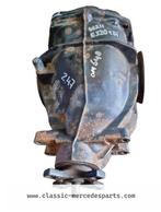 Differentieel Mercedes E-klasse w211 met 2.47 overbrenging, Gebruikt, -, Ophalen of Verzenden, -