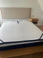 Topper Matt Sleeps 180x200 met split, Huis en Inrichting, Slaapkamer | Matrassen en Bedbodems, Tweepersoons, Ophalen of Verzenden