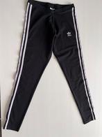 Sport legging Adidas, Kleding | Dames, Sportkleding, Adidas, Zwart, Overige typen, Ophalen of Verzenden