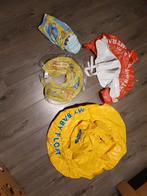 Zwemspullen diverse leeftijden, Ophalen of Verzenden, Gebruikt, Jongetje of Meisje, Zwem-accessoire