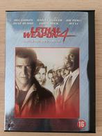 Lethal weapon 4, Ophalen of Verzenden, Gebruikt, Actie