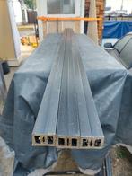 15x Composiet liggers 300cm / wpc dragers Konsta nieuw, Ophalen, Nieuw, Composiet