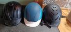 Cap, Dieren en Toebehoren, Ophalen of Verzenden, Zo goed als nieuw, Dressuur, Cap