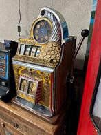 Prachtige eenarmige bandiet Watling Rol A Top replica, Verzamelen, Overige munten, Ophalen, Gebruikt, Met sleutels