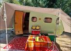SMV caravan, Caravans en Kamperen, Caravans, Rondzit, Luifel, Tot en met 4, Tot 500 kg