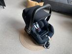 Maxi cosi cabriofix i-size met isofix en winter deken, Ophalen, Zo goed als nieuw, Maxi-Cosi, Isofix
