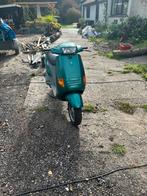 Skipper 125cc 2t, Ophalen, Piaggio, Tweetakt, Zo goed als nieuw