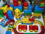 duplo primo blokken, Kinderen en Baby's, Speelgoed | Duplo en Lego, Complete set, Lego Primo, Gebruikt, Ophalen of Verzenden