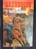 ARENDSOOG EN DE GRONDROOF nr 60 paperback in mooie staat, Ophalen, Zo goed als nieuw