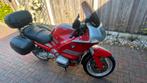 BMW R1100RS 75th Anniversary Edition uit 1998, Motoren, Motoren | BMW, Handvatverwarming, Particulier, Meer dan 35 kW, Toermotor