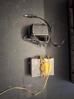 Trafo's, Gebruikt, Ophalen of Verzenden, Märklin, Transformator of Voeding