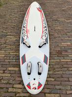 F2 Xantos 124 liter freeride board, Ophalen, Gebruikt, 250 tot 300 cm, Plank