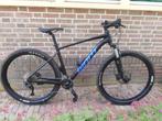 ZGAN  29"  Giant Talon met 22 versnellingen shimano deore, Fietsen en Brommers, Ophalen, Zo goed als nieuw, Heren, Giant