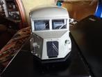 MOOIE OUDE  CITROEN HY 1962 IN DOOS, Hobby en Vrije tijd, Ophalen of Verzenden, Zo goed als nieuw, Auto, Solido