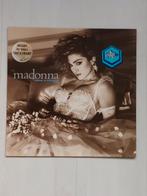 Elpee Madonna  Like a Virgin, Cd's en Dvd's, Vinyl | Pop, Gebruikt, Ophalen of Verzenden, 1980 tot 2000