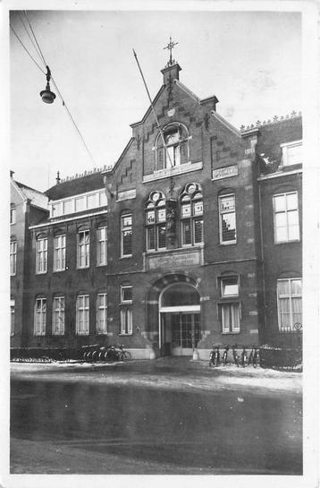 (388-514-041) Amsterdam OL Vrouwen Gasthuis beschikbaar voor biedingen