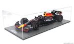 Max verstappen Red Bull RB18 World champion Japan 2022 1:12, Ophalen of Verzenden, Nieuw, Formule 1
