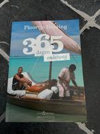 Floortje Dessing - 365 dagen onderweg, Boeken, Overige merken, Europa, Ophalen of Verzenden, Zo goed als nieuw