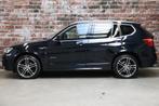 BMW X3 xDrive35i High Executive M Sport Pakket Automaat / Na, Auto's, BMW, Automaat, 1800 kg, Gebruikt, 109 €/maand