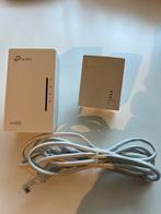 TP LINK AV600 wifi versterker, Ophalen of Verzenden, Zo goed als nieuw
