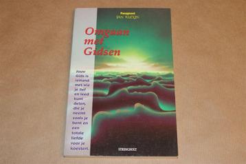 Omgaan met Gidsen — Leer Contact Maken & Hulp Ontvangen beschikbaar voor biedingen