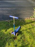 Micro step Mini, Ophalen, Gebruikt, Gewone step, Micro Step Mini