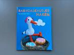Diverse haakboeken, Ophalen of Verzenden, Zo goed als nieuw, Haken, Patroon of Boek