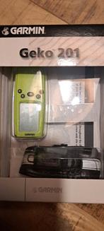 Garmin geko 201 gps wandelen 26cc rc auto powerboot 30cc, Ophalen of Verzenden, GPS