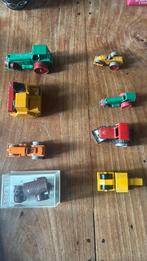 Walsen Collectie - oa Brekina, Lesney en Matchbox, Overige merken, Gebruikt, 1:50 of kleiner, Overige typen