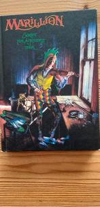 Marillion - Script for a jesters tear 4cd/1 bd, Ophalen of Verzenden, 1960 tot 1980, Zo goed als nieuw