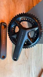 Shimano Ultegra Crankstel 52-36. Maat 175, Fietsen en Brommers, Fietsonderdelen, Ophalen, Nieuw, Racefiets, Crankstel of Pedalen