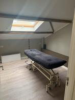 Ontspanningsmassage en privé wellness, Ontspanningsmassage