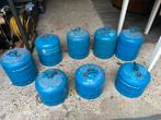 Campingaz gasfles 904 en 907 Leeg, Caravans en Kamperen, Kampeeraccessoires, Ophalen of Verzenden
