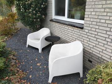STUDENTEN OPGELET: GRATIS IKEA TUINSTOELEN! beschikbaar voor biedingen