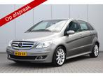 Mercedes-Benz B-Klasse 170 Automaat (bj 2008), 65 €/maand, Gebruikt, 4 cilinders, Bedrijf