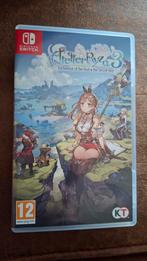 Atelier Ryza 3 - Nintendo Switch, Ophalen, 1 speler, Nieuw, Role Playing Game (Rpg)