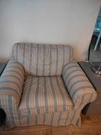 Ektorp stoel ikea, Huis en Inrichting, Fauteuils, Ophalen, Zo goed als nieuw