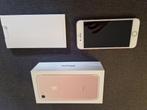 iPhone 7, 128 GB, Rose Gold, Model A1778, Telecommunicatie, Mobiele telefoons | Apple iPhone, 128 GB, Verzenden, Zo goed als nieuw