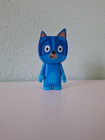 Creative tonie bluey inclusief content beschikbaar voor biedingen