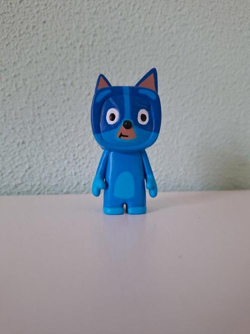Creative tonie bluey inclusief content, Kinderen en Baby's, Speelgoed | Overig, Nieuw, Jongen of Meisje, Ophalen of Verzenden
