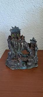 Aquarium beeldjes, Ophalen of Verzenden, Gebruikt, Sierelement