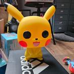 Pikachu Pokémon funko groot formaat, Verzamelen, Ophalen of Verzenden