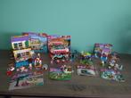 Lego Friends sets Heart Lake meisjes, Complete set, Ophalen of Verzenden, Lego, Zo goed als nieuw