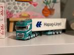 Stebo WSI DAF XG+ 1:50 Nieuwstaat, Hobby en Vrije tijd, Modelauto's | 1:50, Ophalen of Verzenden, Nieuw, Bus of Vrachtwagen, Wsi