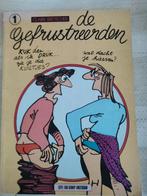 DE GEFRUSTREERDEN door Claire Bretécher, Boeken, Gelezen, Ophalen of Verzenden, Claire Bretécher, Meerdere stripboeken
