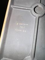 H. Kroon L’ Ancora drie vazen en tegel set, Ophalen