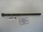 Pegaso 650 1992 - 2005 Aprilia As As achterbrug D1-10661