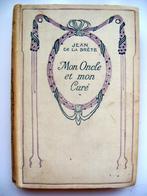 Jean de la Brète - Mon Oncle et mon Curé (FRANSTALIG), Antiek en Kunst, Ophalen of Verzenden